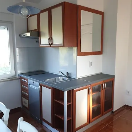 Villa Arancia Peruški