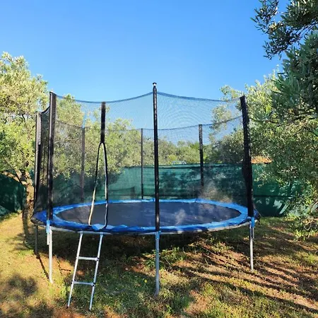 Villa Arancia *