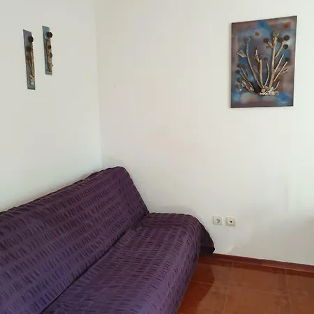 Arancia Villa