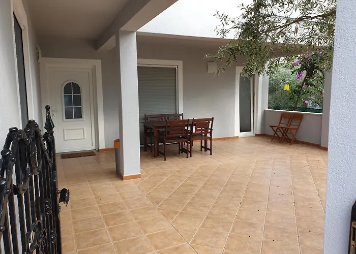 Arancia Villa Peruški