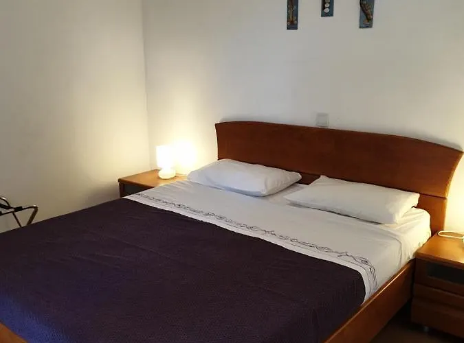 Villa Arancia Peruški