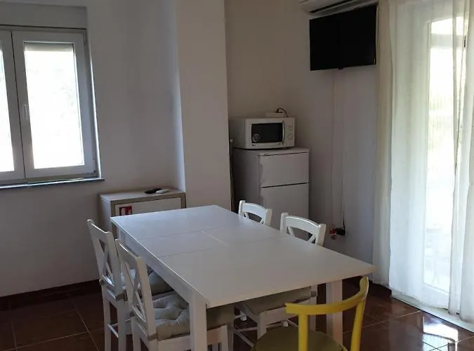 Arancia Villa Peruški