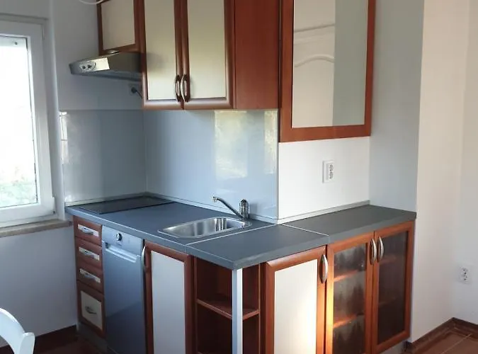 Villa Arancia Peruški