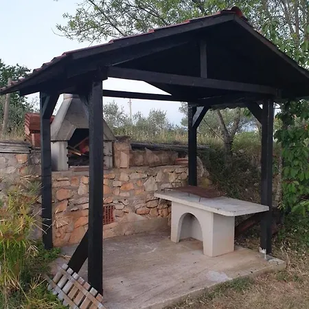 Arancia Villa *
