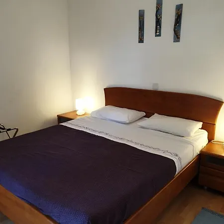 Villa Arancia Peruški